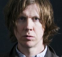 Foto de Thurston Moore
