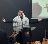 Foto de Pastor Marcos Junior