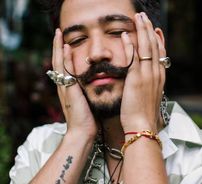 Foto de Camilo