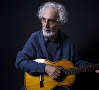 Foto de Renato Teixeira