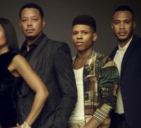 Foto de Empire Cast