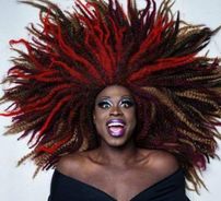 Foto de Bob the Drag Queen