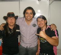 Foto de Cicero Romão