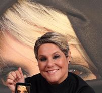 Foto de Valéria Costa