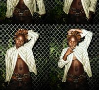 Foto de Talia Goddess