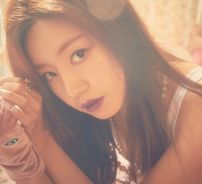 Foto de Kim Namjoo (Apink)