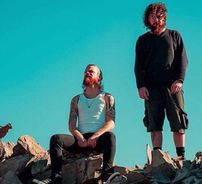 Foto de Two Step Flow