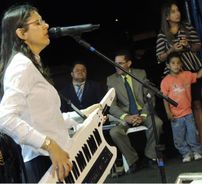 Foto de Alice Maciel