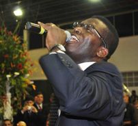 Foto de Marcelo Santos