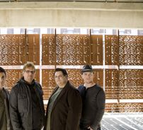 Foto de Sidewalk Prophets