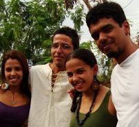 Foto de Banda Ystigma