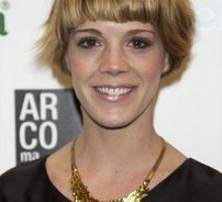 Foto de Bárbara Muñoz