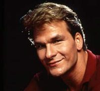 Foto de Patrick Swayze