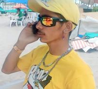 Foto de MC Di Magrin