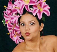 Foto de Alexandra Nicolas