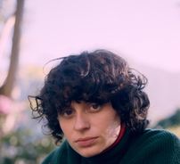 Foto de Ana Frango Elétrico