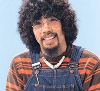 Foto de Shimon Masato