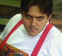 Foto de Caveira Bem Nutrida