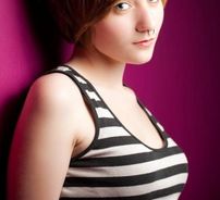 Foto de Jessica Lea Mayfield