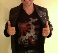Foto de Howie D