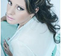 Foto de Cássia Gonzalez