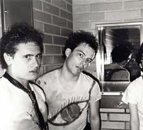 Foto de Dead Kennedys
