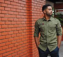 Foto de Henrique Bahia