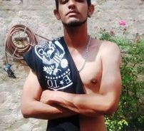 Foto de Bruno Lucusi