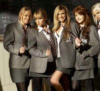 Foto de Girls Aloud