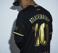 Foto de Atlas Fernands