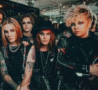 Foto de Blind Channel