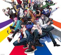 Foto de Hypnosis Mic