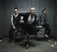 Foto de Dead By Sunrise