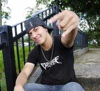 Foto de The Horizons Dye