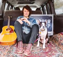 Foto de Trapper Schoepp