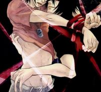 Foto de Togainu No Chi