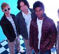 Foto de Ponto de Partida