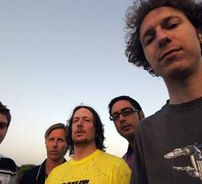 Foto de Hundred Reasons