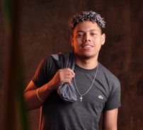 Foto de Alisson Marshal