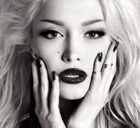 Foto de Ivy Levan