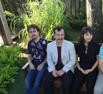 Foto de Alquimistas de Atlântida