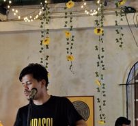 Foto de Jorge Suárez