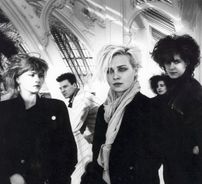 Foto de Xmal Deutschland