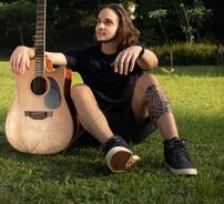 Foto de Filipe Volpi 