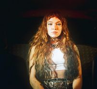 Foto de Jade Baraldo