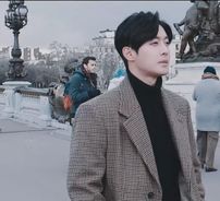 Foto de Kim Hyun Joong