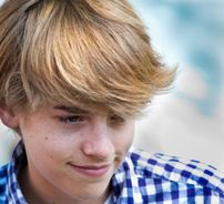 Foto de Cole Sprouse