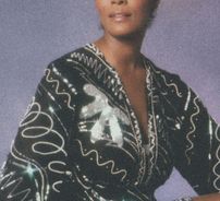 Foto de Dionne Warwick