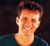 Foto de Péricles Cavalcanti