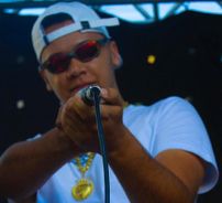 Foto de MC Medellín